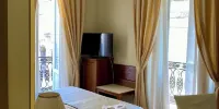 Hotel Akropolis - Museum Hotel - Deluxe Double Or Twin Room