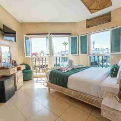 Chateau Eden El Rouh & Spa Rooms