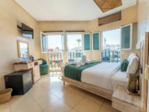 Chateau Eden El Rouh & Spa Hotels in Oualidia