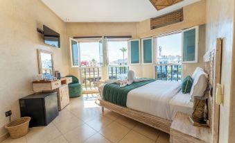 Chateau Eden El Rouh & Spa