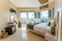 Chateau Eden El Rouh & Spa Hotels in Oualidia