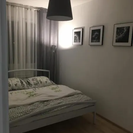 Apartament Przy Skarpie