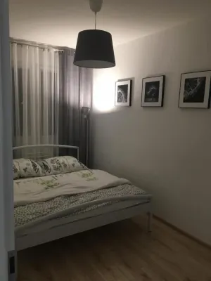 Apartament Przy Skarpie Hotels near Camping nr 17 Ciechocinek