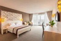 Continental Hotel Hotel a Odessa