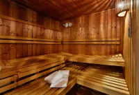 HOTEL DER LINDENHOF - Spa