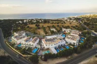 Latchi Escape Hotel & Suites - Разрешено размещения с домашними животными