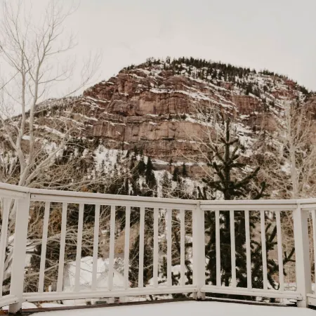 The Clipper Inn Bed & Breakfast
