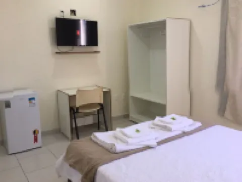 リアチュエロ ホテル レゼンデのホテル