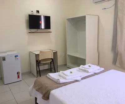 Riachuelo Hotel Hotels in Resende