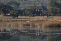 Ezemvelo Nature Reserve - Bintang 2