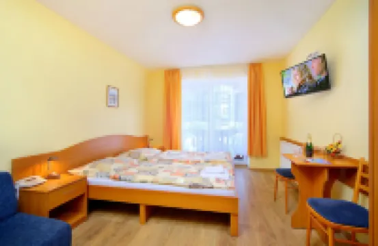 阿爾巴膳食公寓