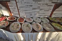 Artefes Hotel Old City & Spa - Завтрак