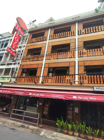 รูปภาพของไทยโคซี่เฮ้าส์