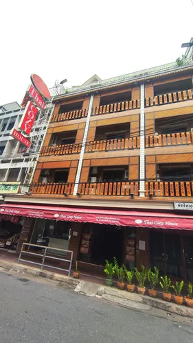 รูปภาพของไทยโคซี่เฮ้าส์