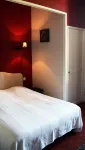 Manoir de Curty Hotel a Imphy