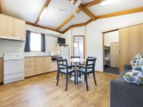 อาลิวิโอทัวริสต์พาร์ค แคนเบอร์รา โรงแรมในแคนเบอร์รา