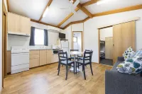 Alivio Tourist Park Canberra Hotels in Belconnen