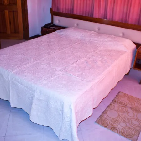Villa de Roses