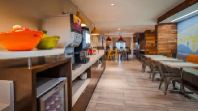 베스트 웨스턴 비치사이트 인 사우스파드레아일랜드 호텔