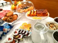 Hotel Cavour Et des Officiers Hotels in Bard