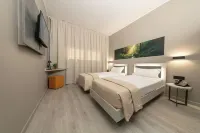 Break Hotel Hotel a Cornegliano Laudense