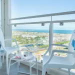 Hotel Mediterraneo - con vista mare
