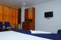 Mandoli Residency - Pet friendly
