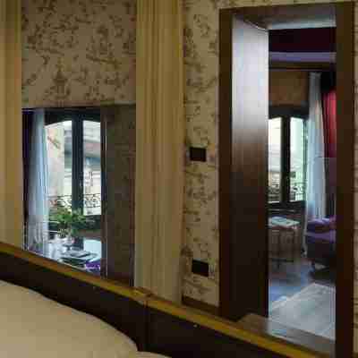 Madama Garden Retreat Rooms