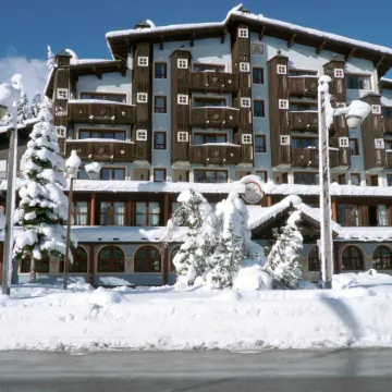 Rta Hotel Catturani