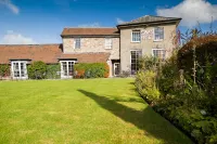 The Swan at Hay Hotels in 