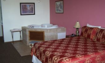 Pointe West Resort Motel