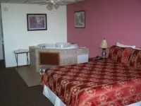 Pointe West Resort Motel Hotels in Township 1