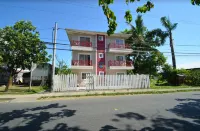 Caribbean Villages Apartments - pet friendly