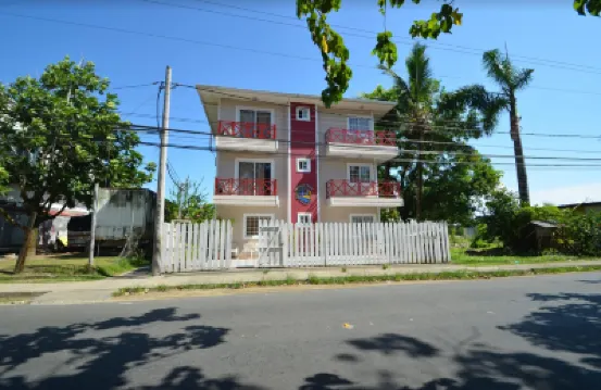 Caribbean Villages Apartments Hotels in 