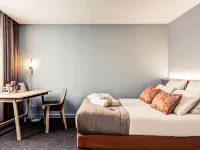 Hôtel Mercure Lyon Charbonnières - spa