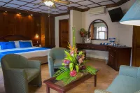 El Tucano Resort & Thermal Spa Hotels in Quesada