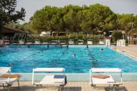 Residence Punta Spin - Pools