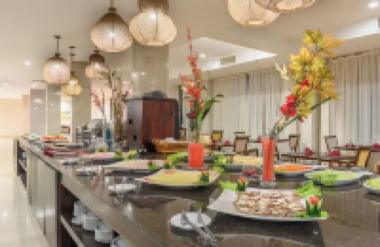 埃克斯卡塔拉塔斯酒店