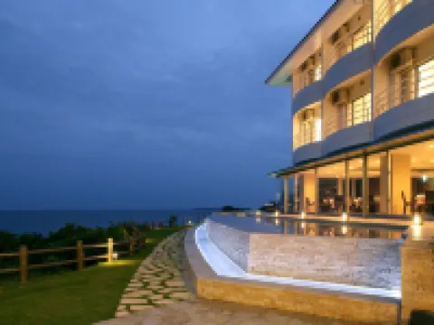 Hotel Hamahigashima Resort Hotels in Uruma