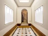 Frattina Grand Suite Guesthouse Отели рядом с достопримечательностью «Пьяцца дель Пополо»