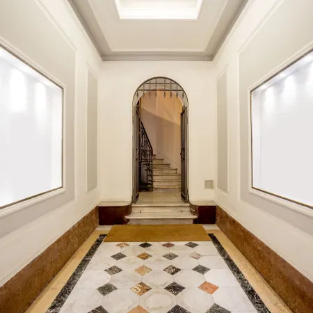 Frattina Grand Suite Guesthouse Отели рядом с достопримечательностью «Улица Виа-Маргутта»