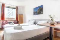 시티 레지던스 엑세스 스트라스부르