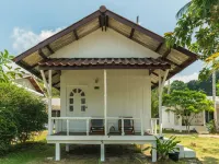 Siam Beach Resort Koh Kood Hotels near We Ao Jark Bay and Beach