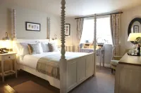 The Plough Inn & Cottages Hôtels à : Stainton Dale