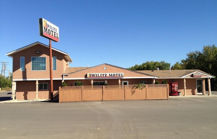 Twilite Motel & RV Park