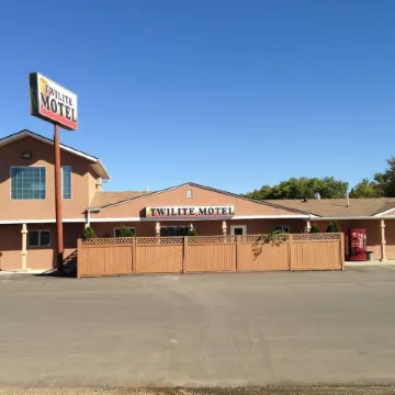 Twilite Motel & RV Park