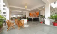 Treebo Ivory House