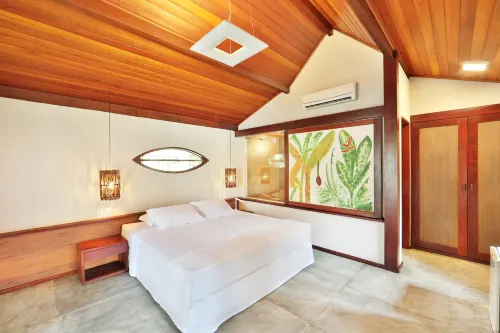 Pousada Sitio da Prainha Hotels in Tamandare