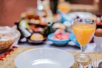 Dar Widad Hotels in Fint