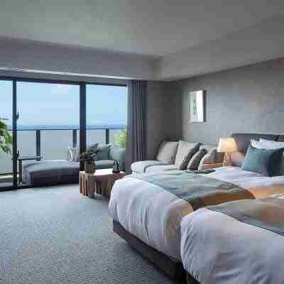 グランディ スタイル 沖縄 読谷 ホテル & リゾート Rooms